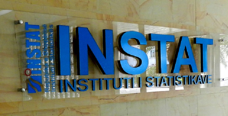 Sulmi kibernetik, INSTAT: Preken disa sisteme, por jo te dhenat e Censit